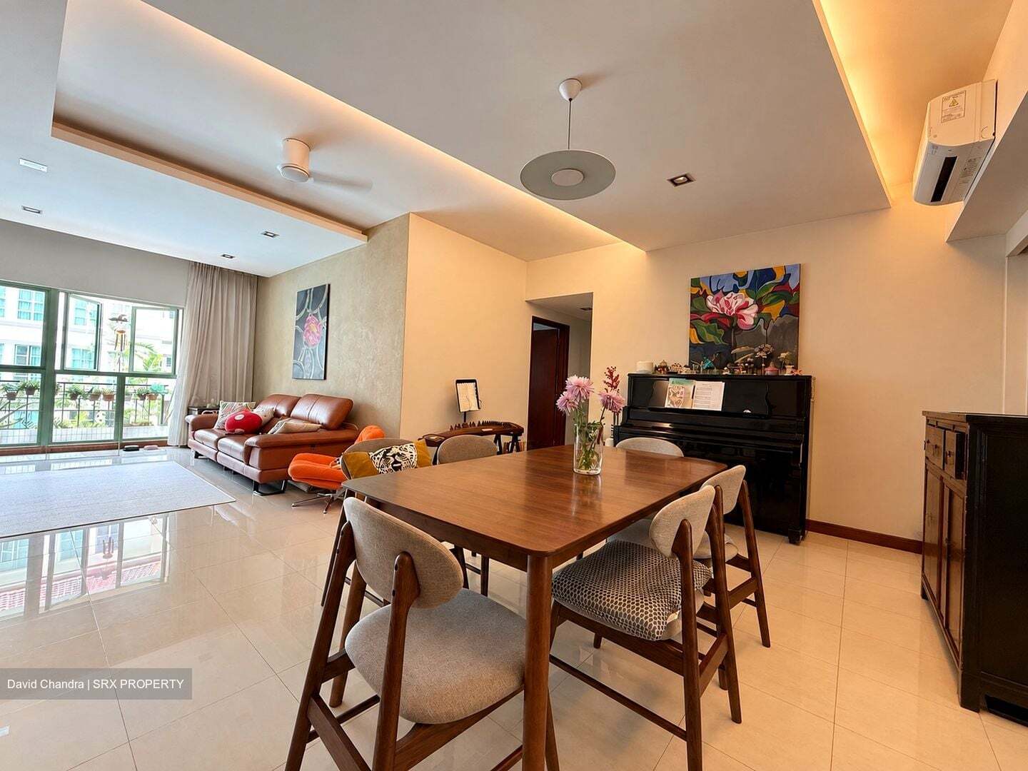 The Sunnydale (D19), Condominium #628480611